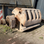 Kleemann 120 rotor, Kleemann